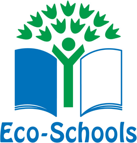 eco schools logo